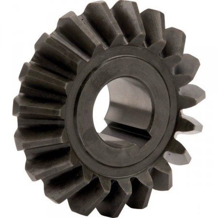 коническое