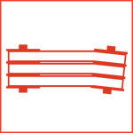 Лазерная выверка шкивов