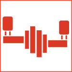 Лазерная центровка валов