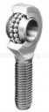 Наконечники с наружной резьбой