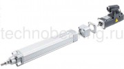 Актуатор SKF CASM 