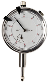 индикатор стрелочный часового типа