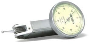 микрометр рычажный