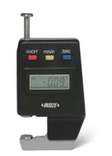 толщиномер цифровой