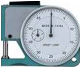 Толщиномер с индикатором часового типа