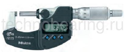 микромеметр 293 IP65