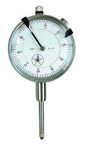 индикатор стрелочный часового типа