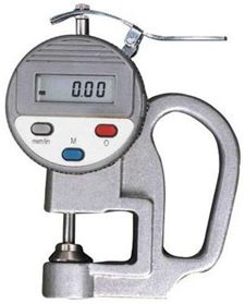 толщиномер цифровой