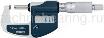 микромеметр 293 базовая модель