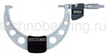 микромеметр 293-252-10 IP65