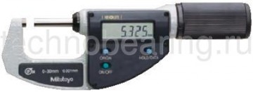 микрометр digimatick quickmike absolute 293-666