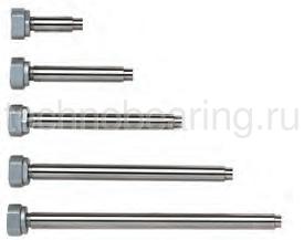 сменные пятки