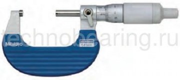 гладкий микрометр 102-702