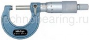 гладкий микрометр 103-137