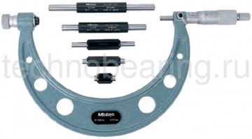 Гладкие со сменными пятками