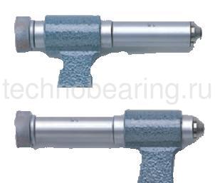 удлинительная втулка пятки