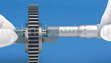 Микрометры для втулок 2