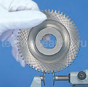 микрометры дисковые серия 323 пример 1