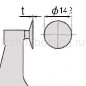 микромеры с дисковыми измерительными наконечниками quicmike серия 227 схемы