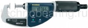 микромеры с дисковыми измерительными наконечниками quicmike серия 227