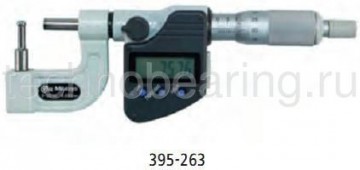 Спец микрометр 395-263