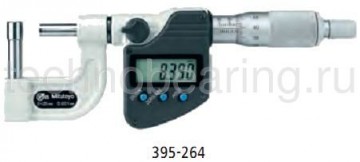 Спец микрометр 395-264