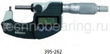 Спец микрометр 395-262