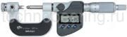 326 микрометр Mitutoyo Digimatic для резьбы