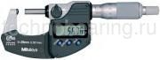 395 микрометр MITUTOYO Digimatic для труб
