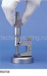 Микромектры цифровые со сменными пятками пример