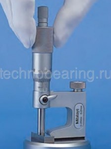 Микромектры цифровые со сменными пятками пример