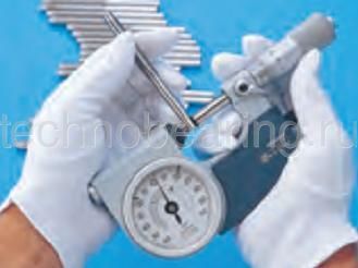 Индикаторный микрометр серии 510 пример 1