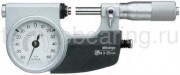 Индикаторный микрометр серии 510
