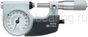 Индикаторный микрометр серии 510