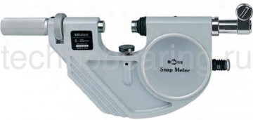 Измерительные скобы серии 523