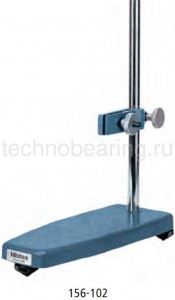 Стойки для микрометров 156-102