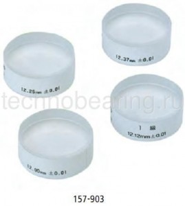 Плоскопараллельные пластины