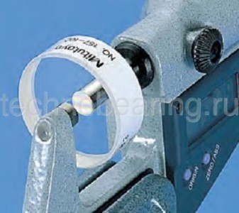 Плоскопараллельные пластины пример измерения