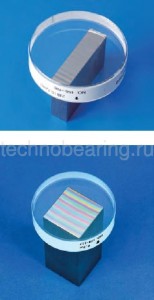 Оптическая пластина серии 158 пример