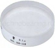 Оптическая плоскопараллельная 1