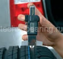 Для протектора шин 1 пример