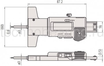 Для протектора шин 1 схема