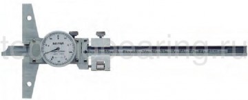 Глубиномеры индикаторные