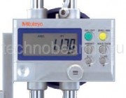 штангенрейсмас Digimatic HD-A прибор
