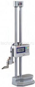 штангенрейсмас Digimatic HD-A