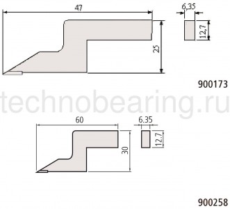 метчики 07gza000 2