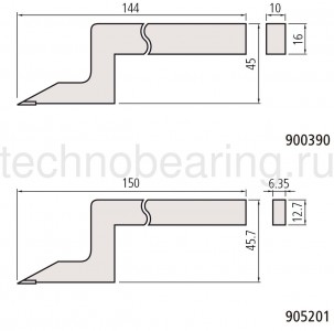 метчики 07gza000 3