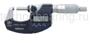 Микрометр Digimatic Metric IP65 цифровой