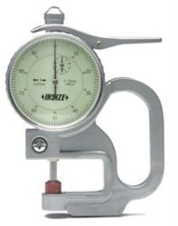 Толщиномер с индикатором часового типа