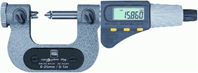 микрометр 